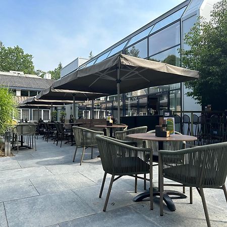 Hotel Landgoed Zonheuvel Doorn Exterior photo